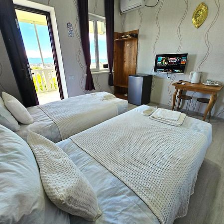 Hilltop Guest House Kutaisi Zewnętrze zdjęcie