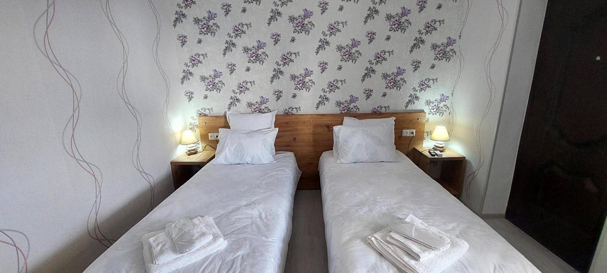 Hilltop Guest House Kutaisi Zewnętrze zdjęcie