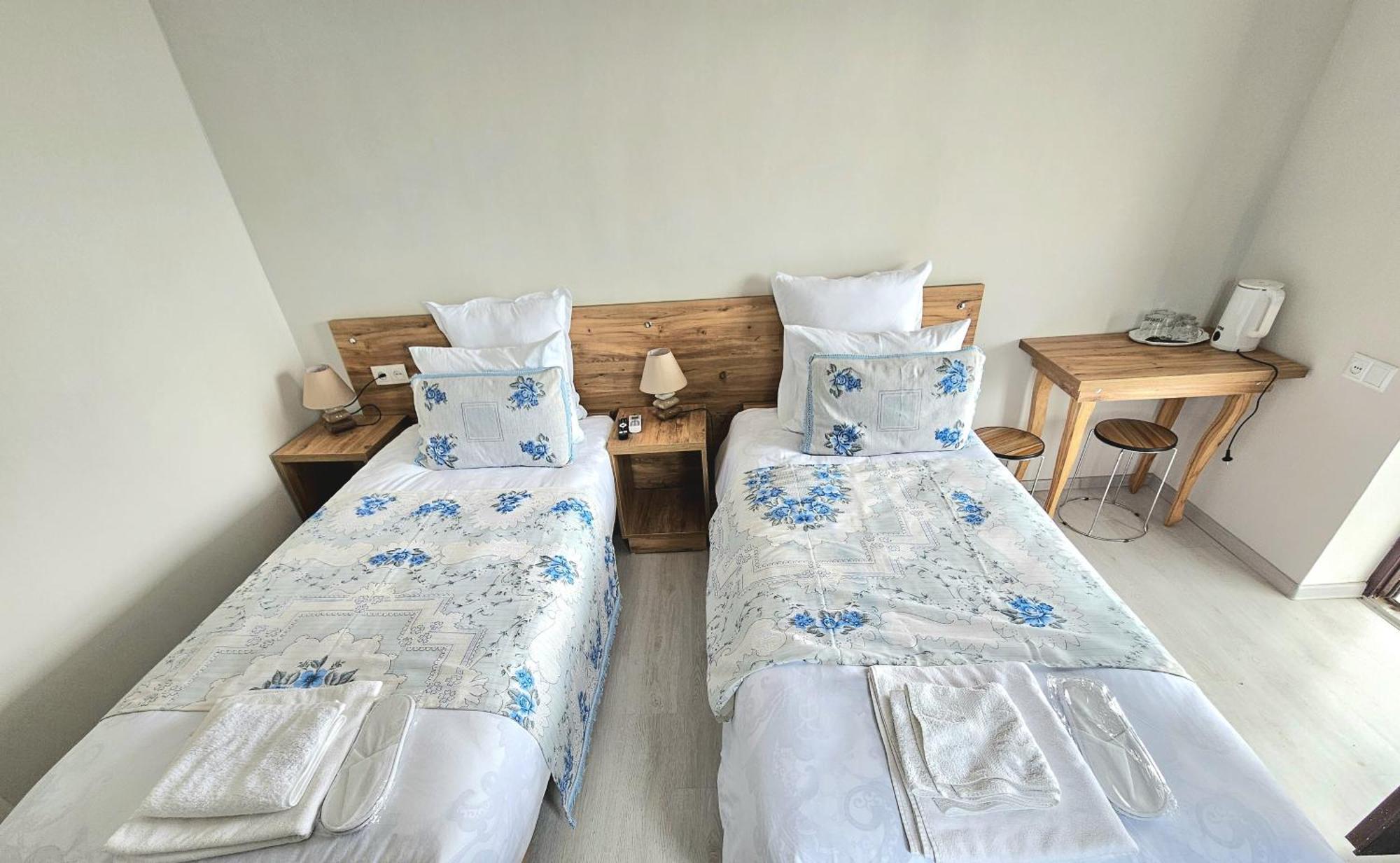 Hilltop Guest House Kutaisi Zewnętrze zdjęcie