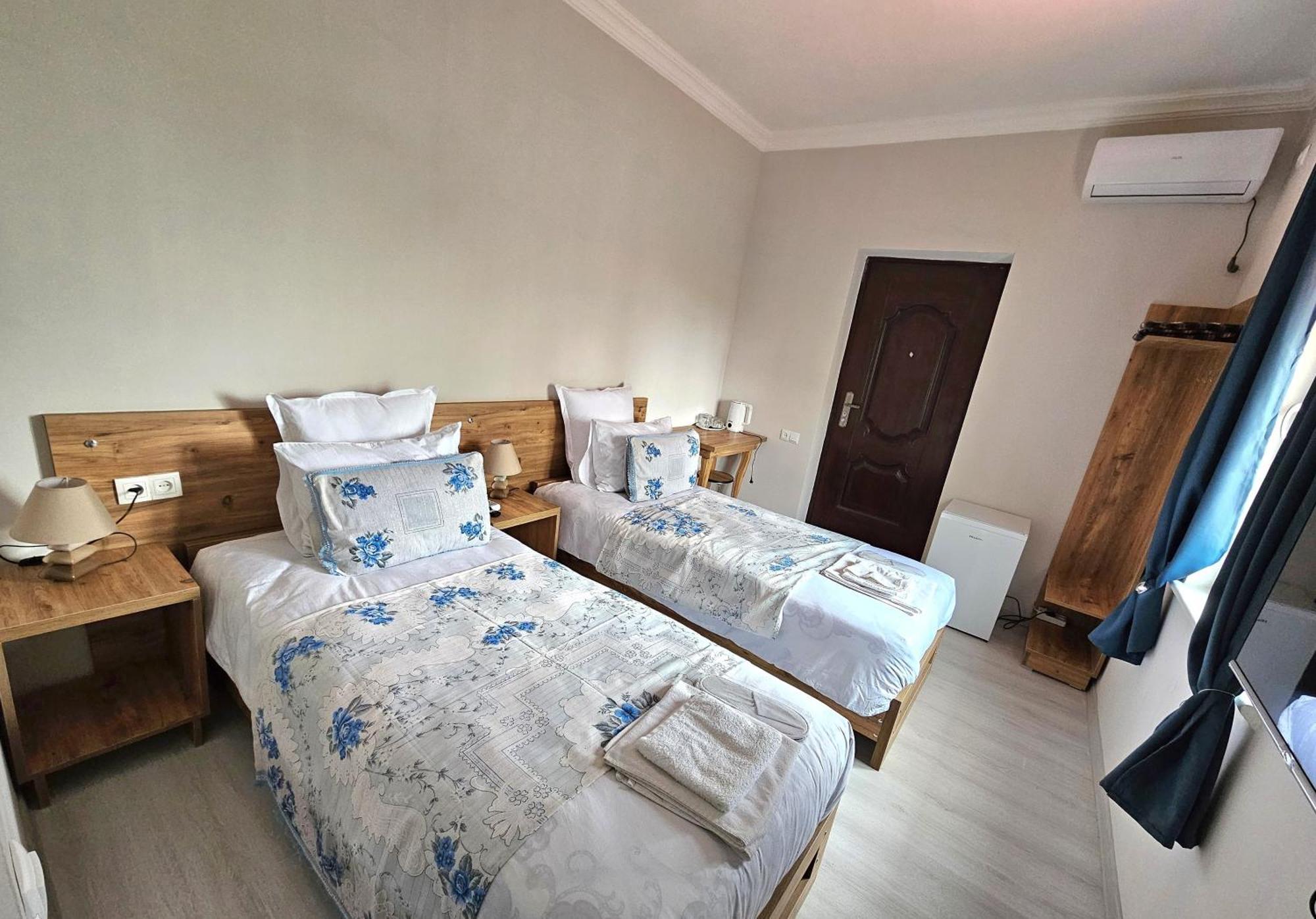 Hilltop Guest House Kutaisi Zewnętrze zdjęcie