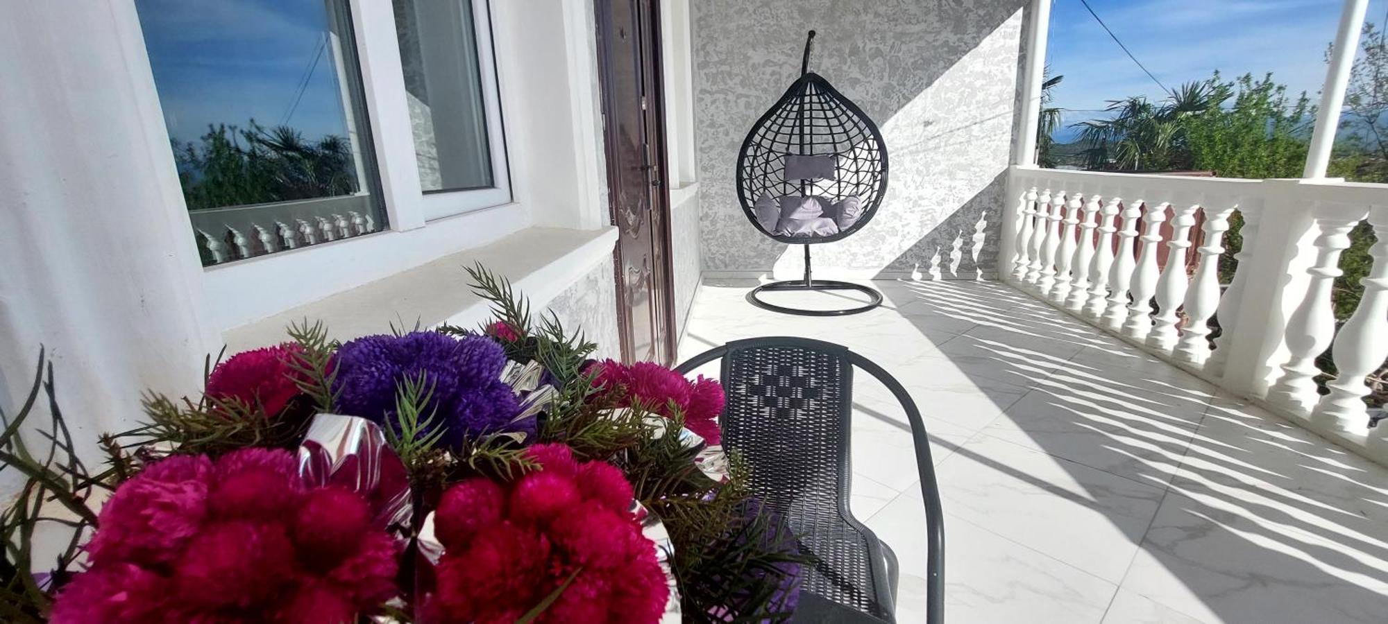 Hilltop Guest House Kutaisi Zewnętrze zdjęcie